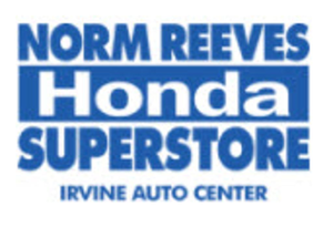 Norm Reeves Honda Superstore Irvine