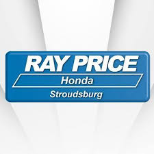 Ray Price Honda
