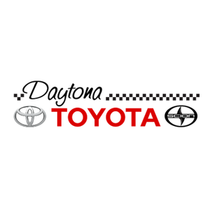 Daytona Toyota