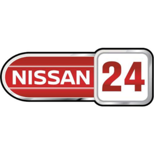 Nissan 24