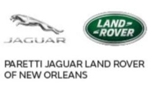 Paretti Jaguar of New Orleans