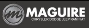 Maguire Chrysler Dodge Jeep Ram FIAT of Ithaca