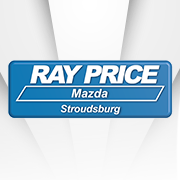 Ray Price Mazda