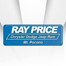Ray Price Chrysler Dodge Jeep Ram