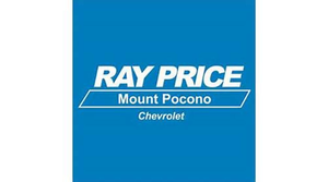 Ray Price Mt Pocono Chevrolet
