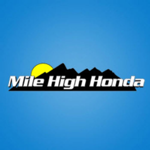 Mile High Honda