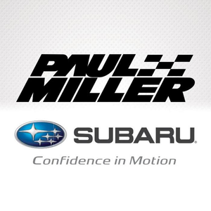 Paul Miller Subaru