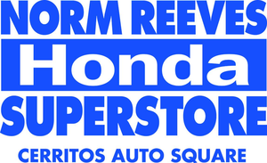 Norm Reeves Honda Superstore Cerritos