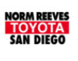 Norm Reeves Toyota San Diego