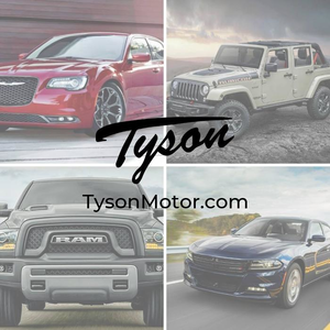 Tyson Motor