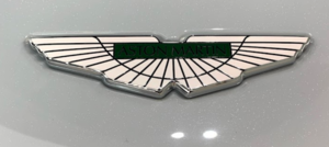 Aston Martin Houston