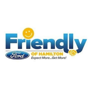 Friendly Ford of Hamilton