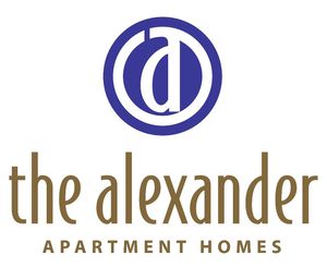 The Alexander Apartment Homes