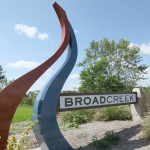 Broad Creek Apartments