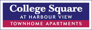 College Square at Harbour View Townhome Apartments