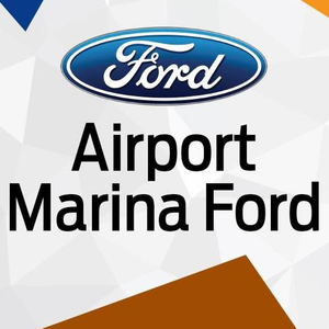 Airport Marina Ford