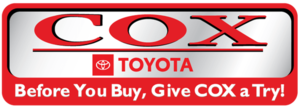 Cox Toyota