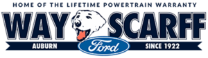 Way Scarff Ford Isuzu