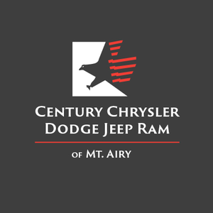 Century Chrysler Dodge Jeep Ram
