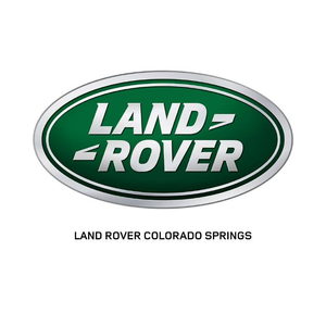 Land Rover Colorado Springs