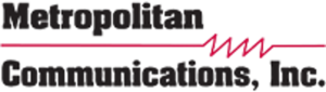Metropolitan Communications Inc