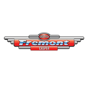 Fremont Motor Casper Chrysler Dodge Jeep Ram