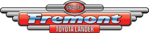 Fremont Toyota Lander