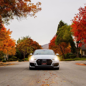 Audi Fremont