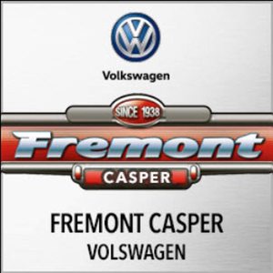 Fremont Volkswagen Casper