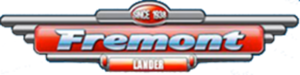 Fremont Ford Lander