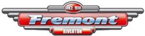 Fremont Ford Riverton