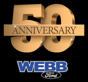 Webb Ford