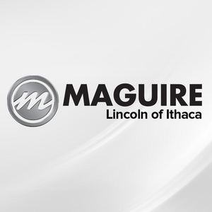 Maguire Lincoln of Ithaca