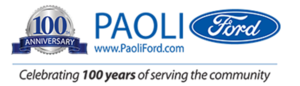 Paoli Ford