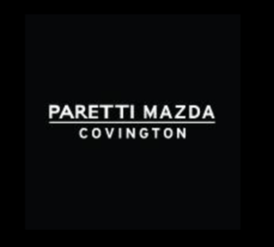Paretti Mazda of Covington