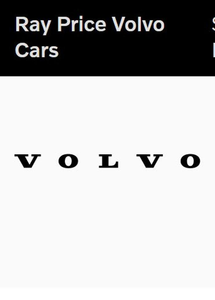 Ray Price Volvo Cars