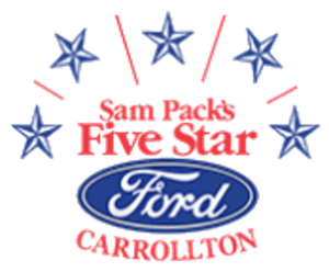 Sam Pack's Five Star Ford