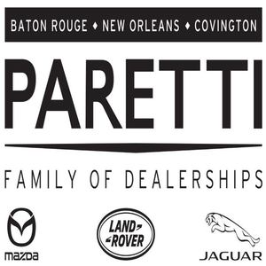 Land Rover of Baton Rouge