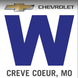 Weber Chevrolet Creve Coeur