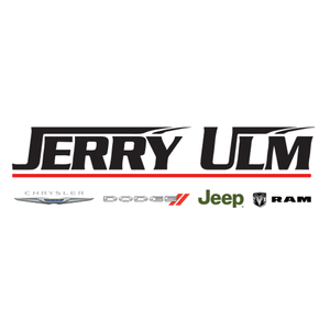 Jerry Ulm Chrysler Dodge Jeep RAM