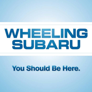 Wheeling Subaru