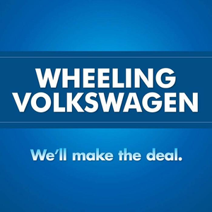 Wheeling Volkswagen