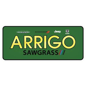 Arrigo Chrysler Dodge Jeep RAM Sawgrass