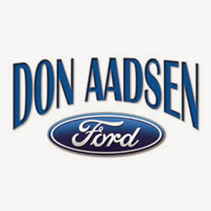 Don Aadsen Ford