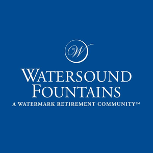 Watersound Fountains