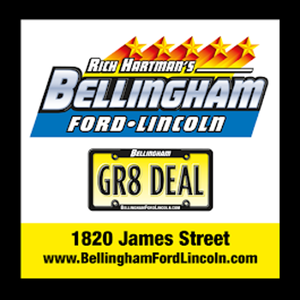 Bellingham Ford
