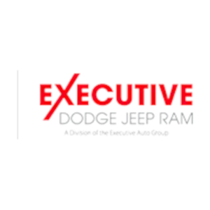 Executive Dodge Jeep Ram