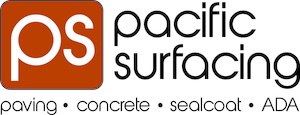 Pacific Surfacing