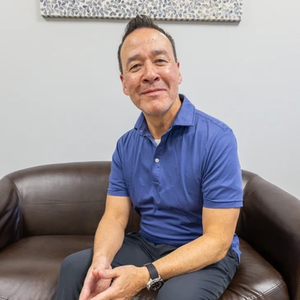 Michael Hagiwara