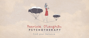 Patricia O'Laughlin Psychotherapy